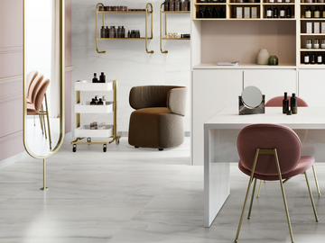 Akoya Silver by CERAMICA SANT'AGOSTINO - view 2